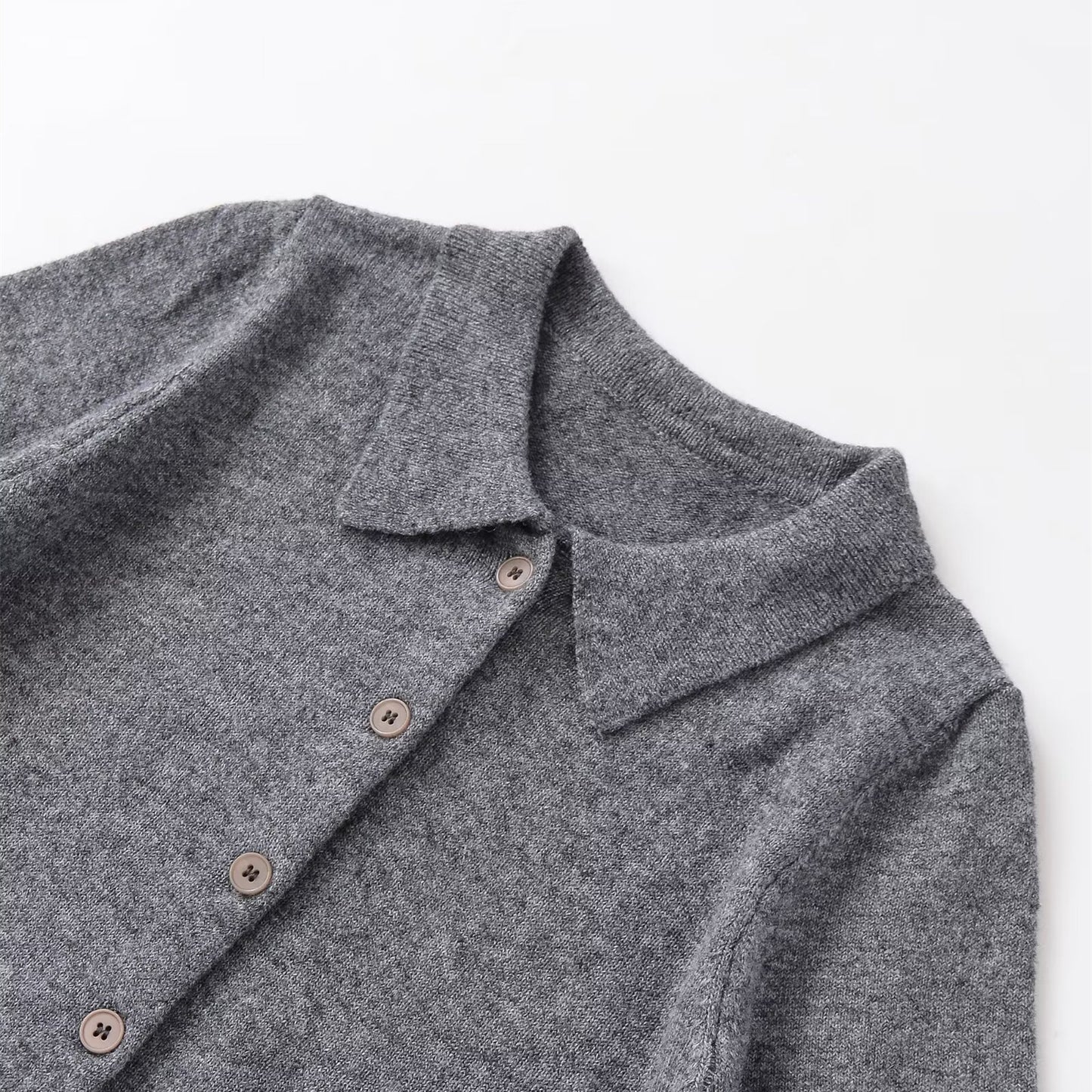 Bluzka Polo Elegance – Styl i Komfort na Co Dzień