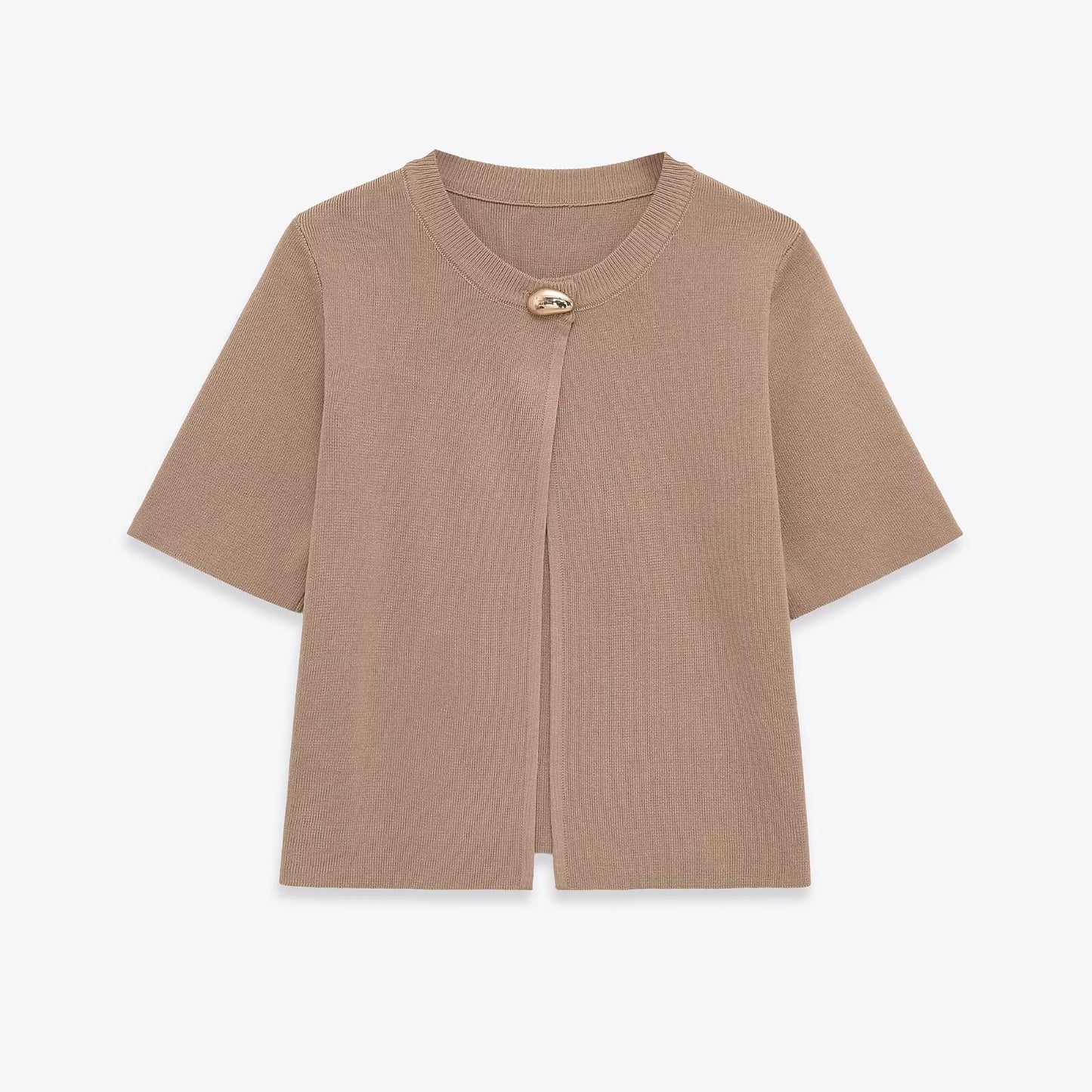 Top Soft Classic – Elegancja na Co Dzień