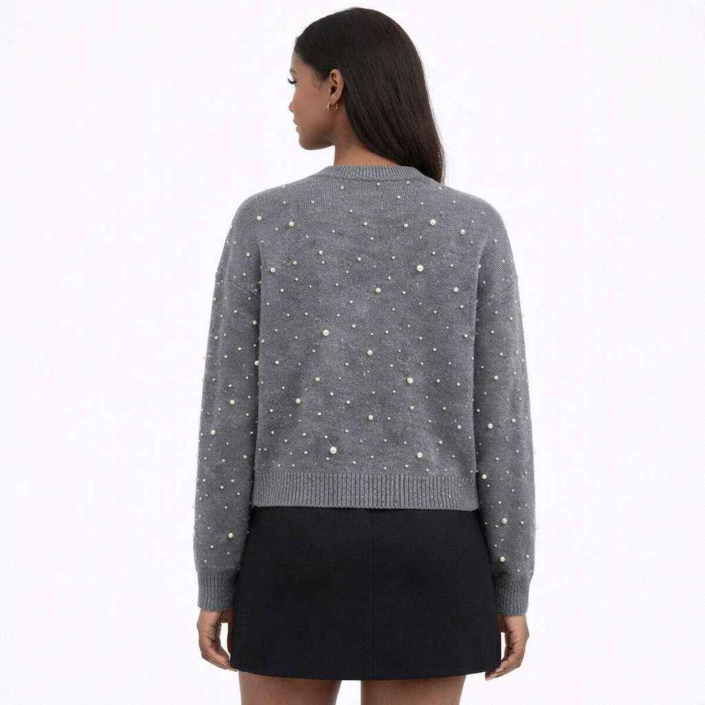 Bluza Literary Retro Zip – Casual Comfort