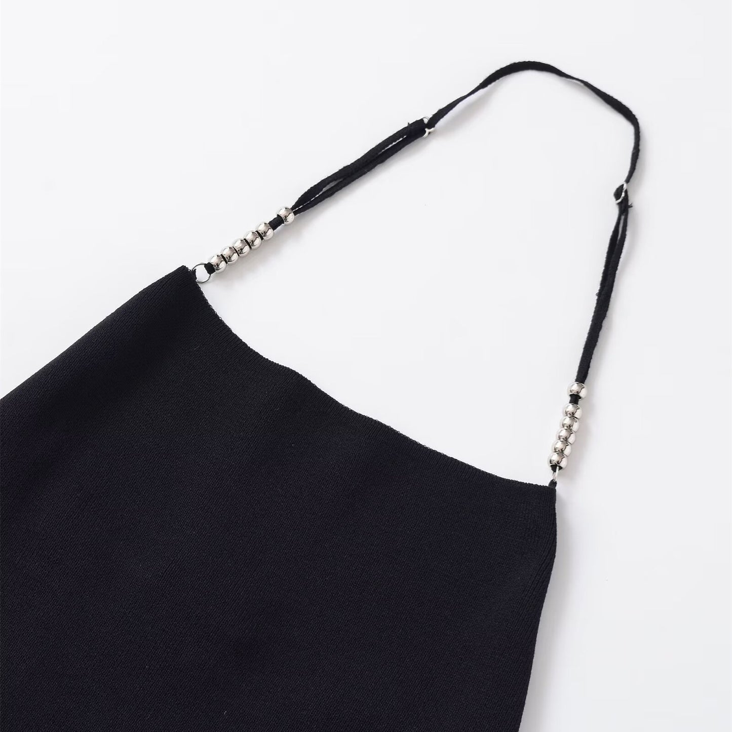 Top Strap Neck – Casual Private Fashion
