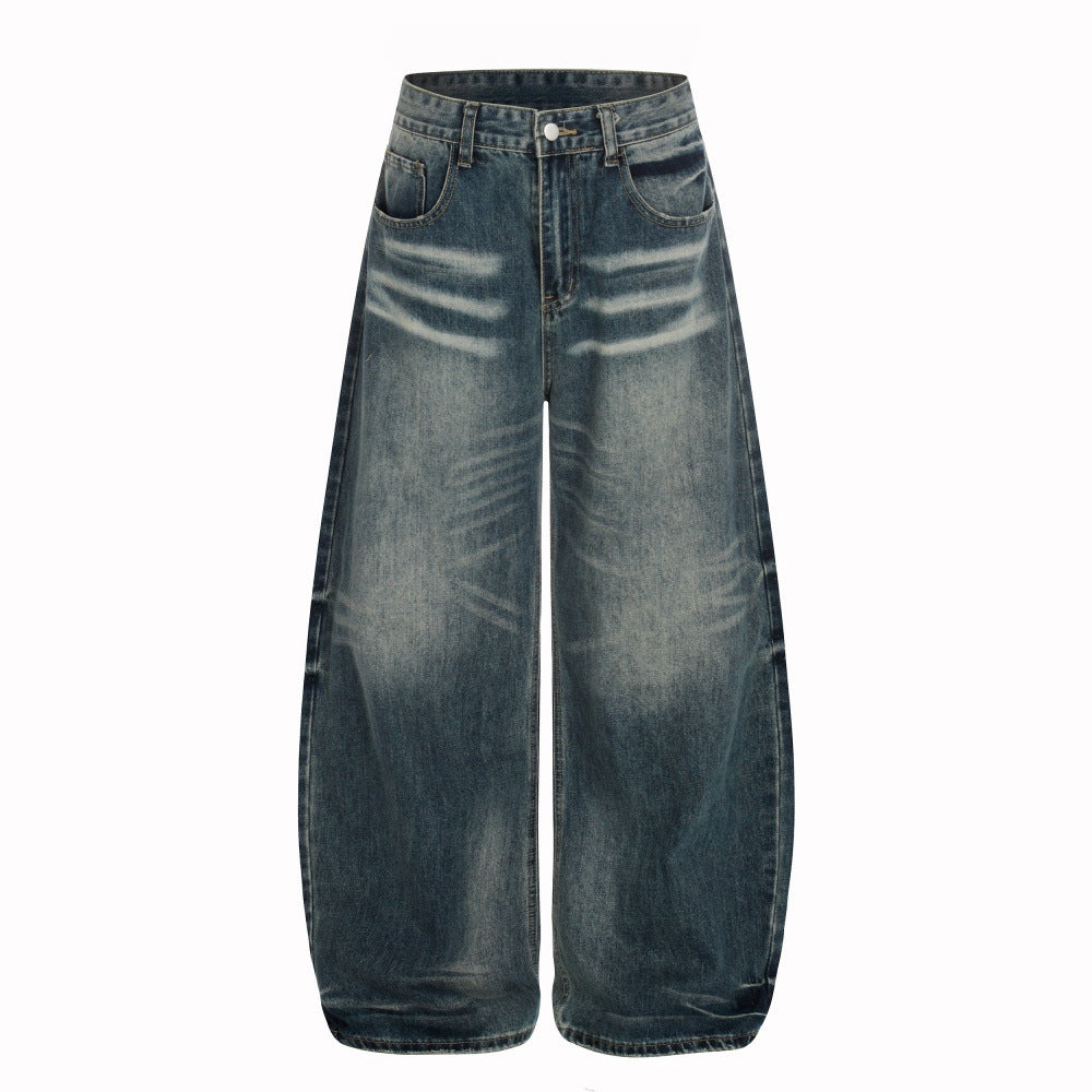 Street Trend Jeans