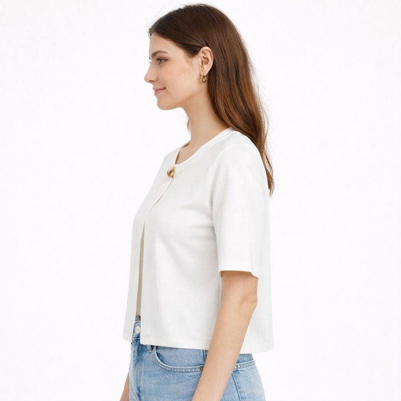 Top Soft Classic – Elegancja na Co Dzień