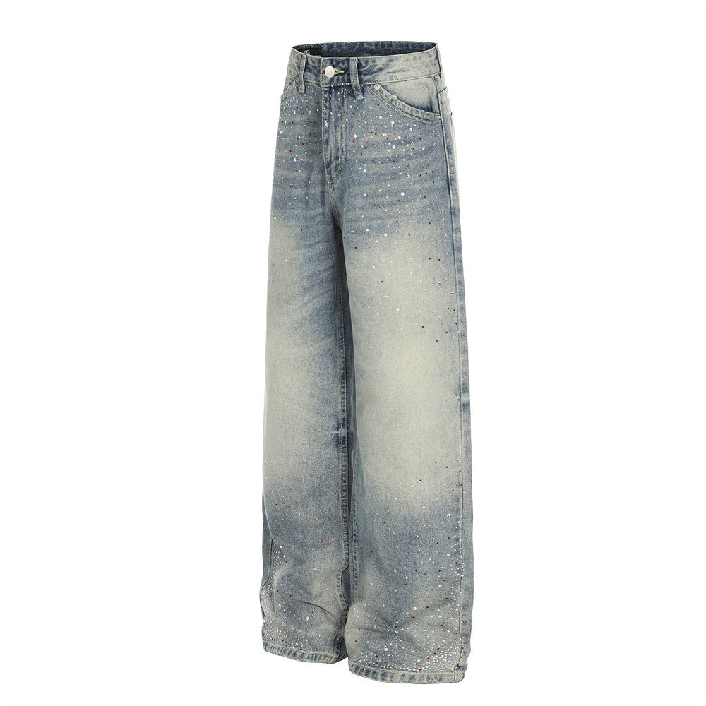 Street Fashion Jeans