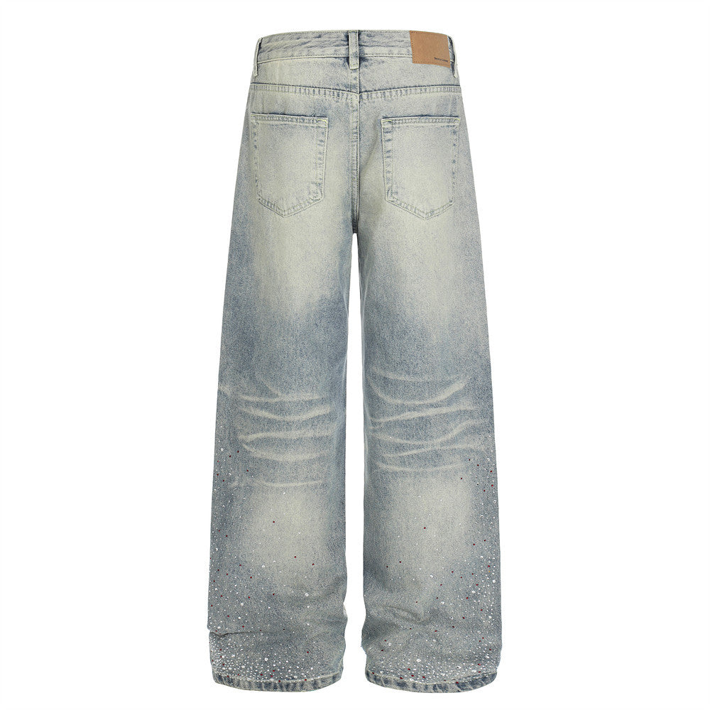 Street Fashion Jeans