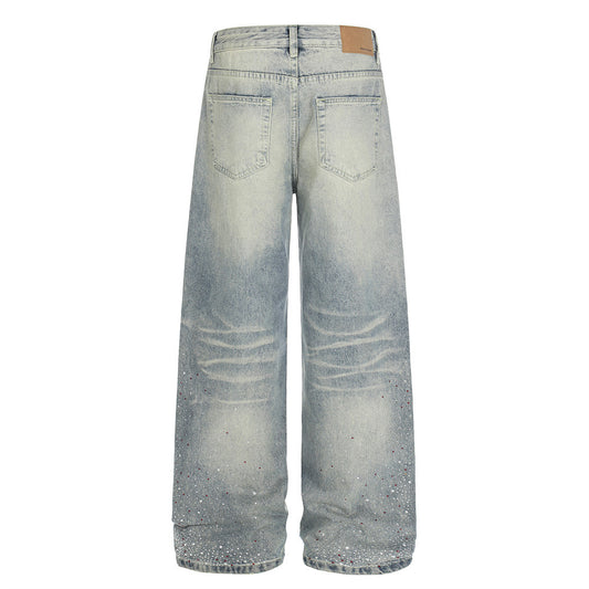 Jeansy Street Fashion